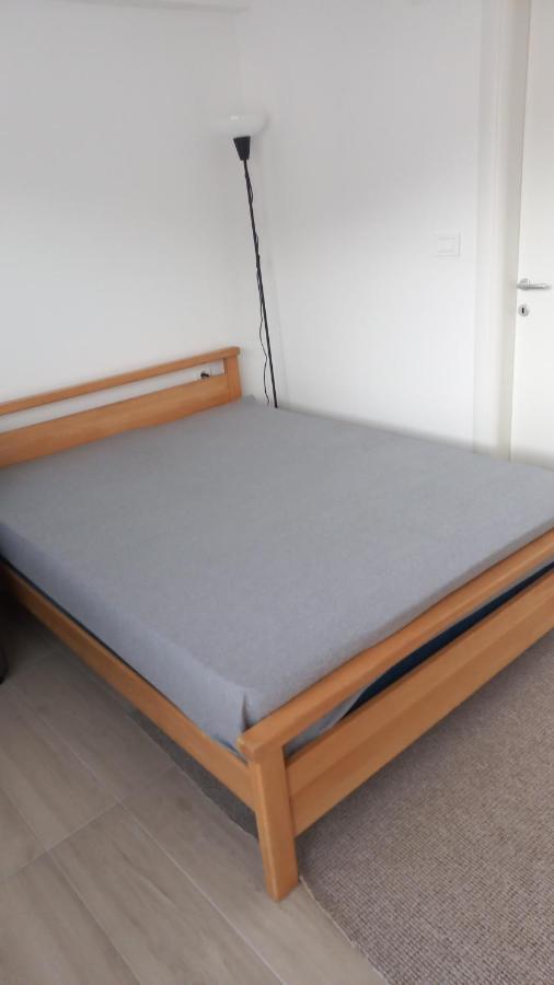 Sunny Apartment سكوبجي المظهر الخارجي الصورة